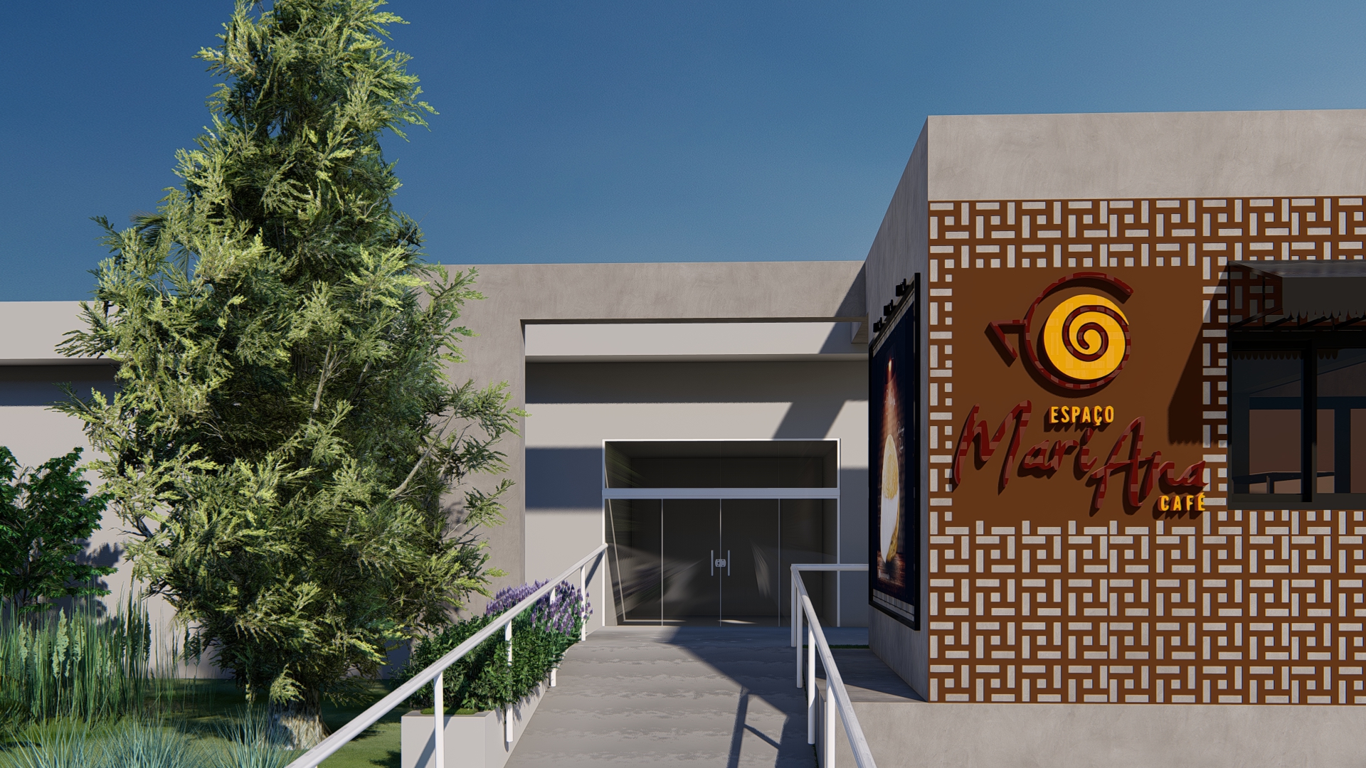 Projeto de design de interiores em Sorocaba