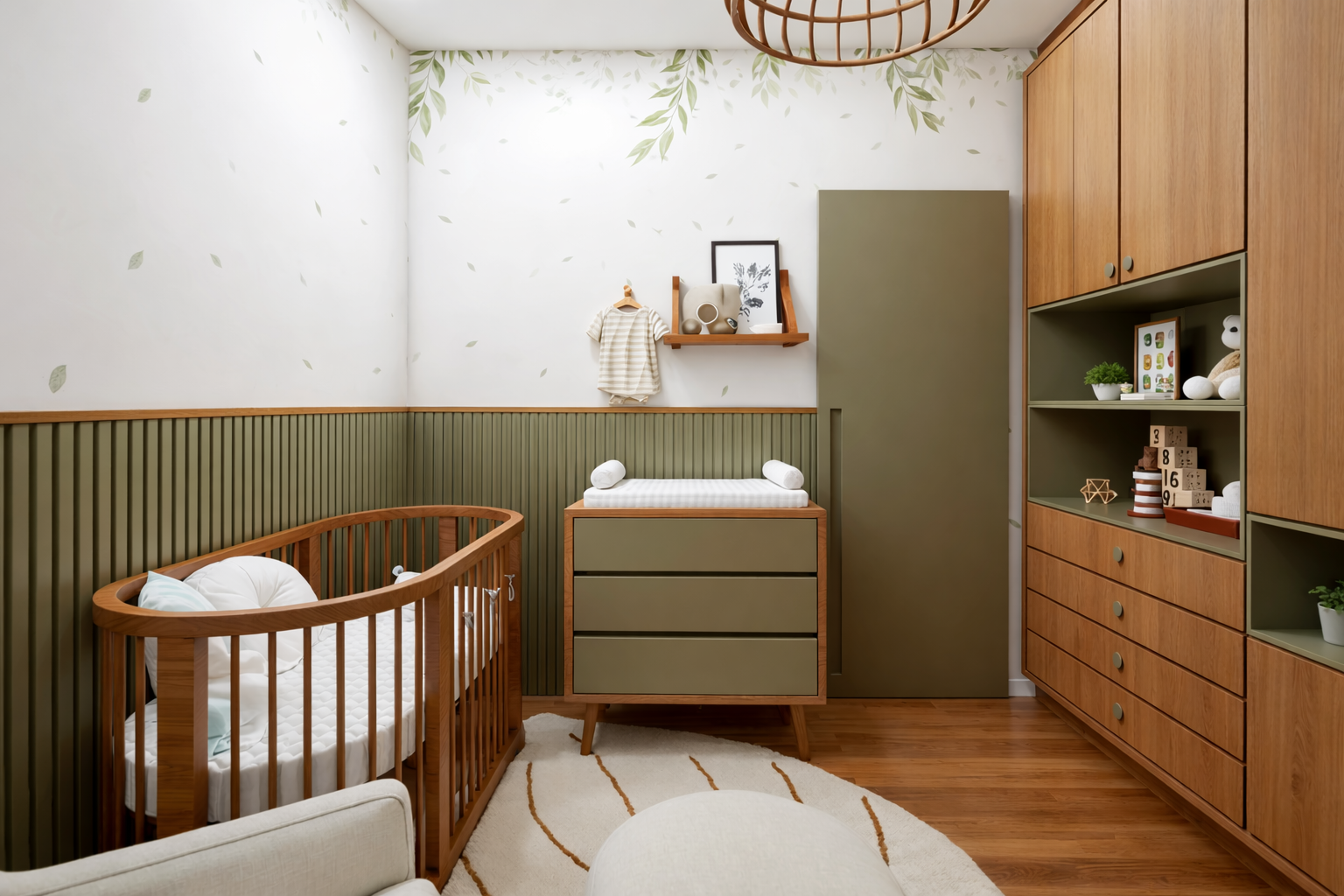 Projeto de design de interiores em Sorocaba