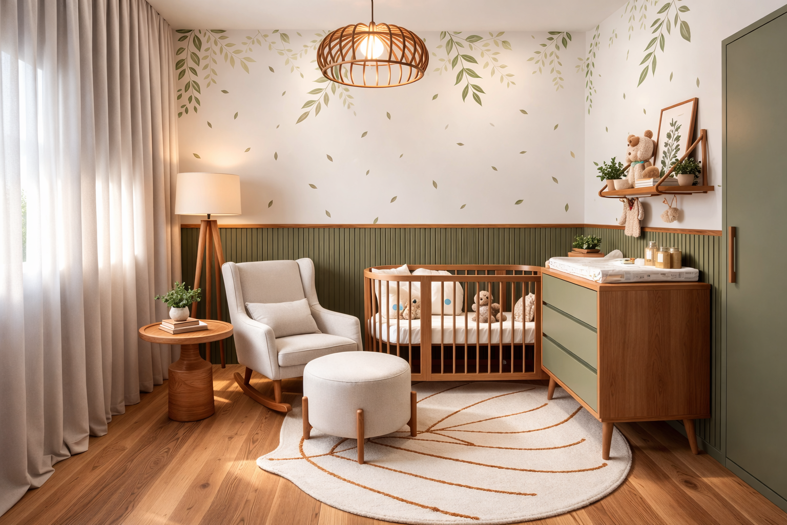 Projeto de design de interiores em Sorocaba
