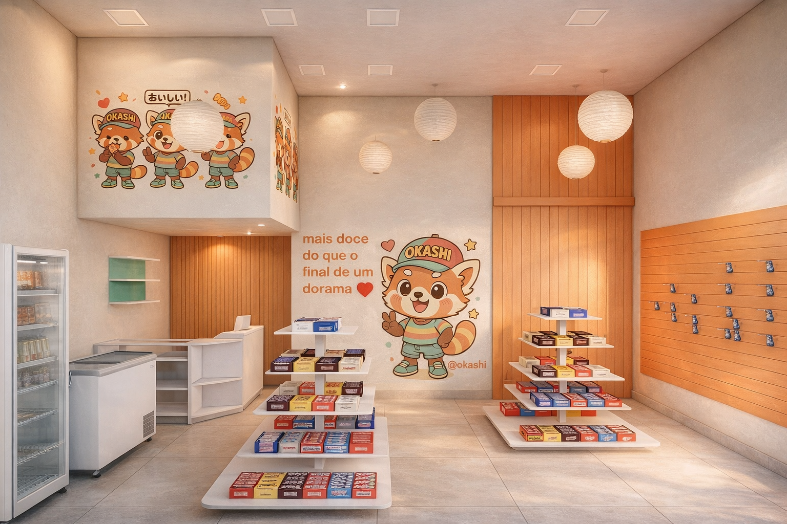 Projeto de design de interiores em Sorocaba
