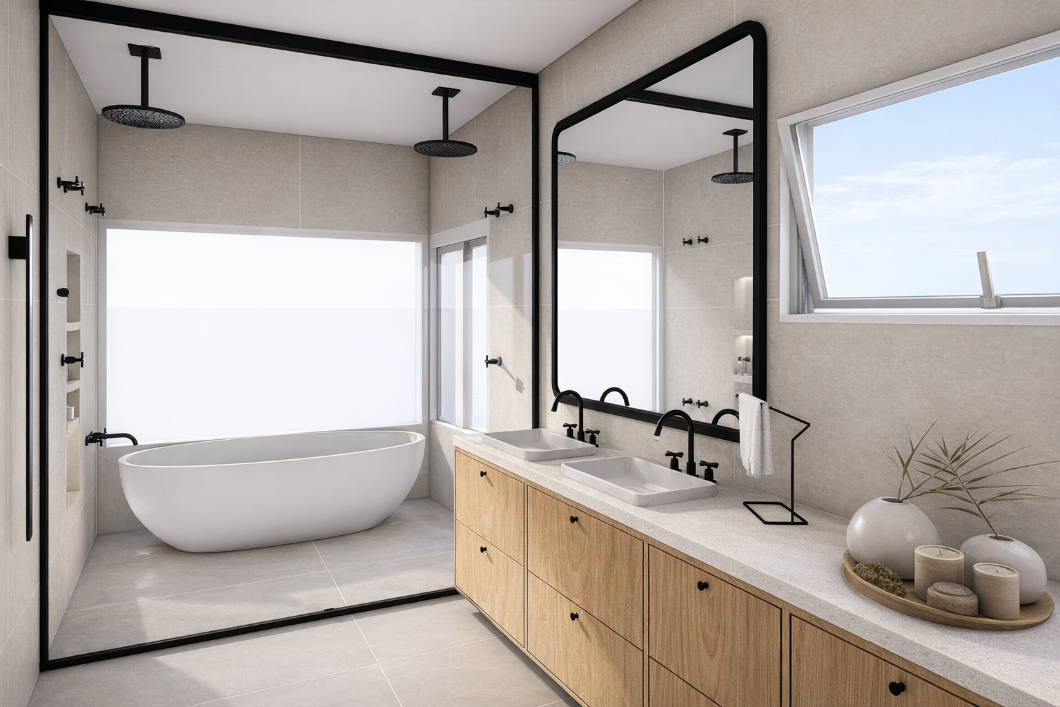 Projeto de design de interiores em Sorocaba