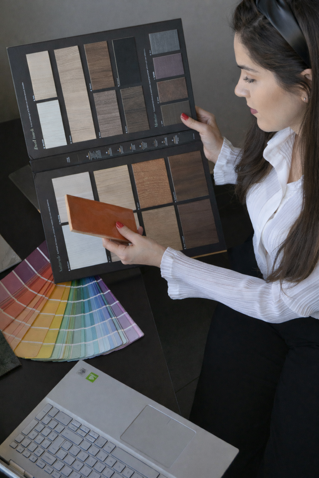 Taiane Prado, designer de interiores em Sorocaba