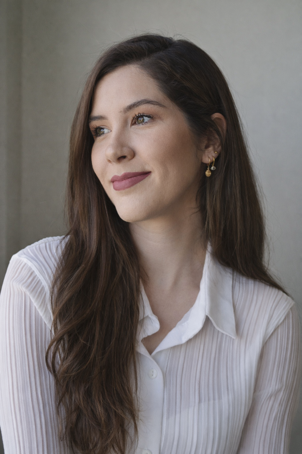 Taiane Prado, designer de interiores em Sorocaba